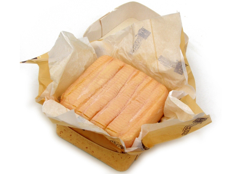 Maroilles Produits Cuisine Française
