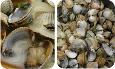 Coques Produits Cuisine Francaise
