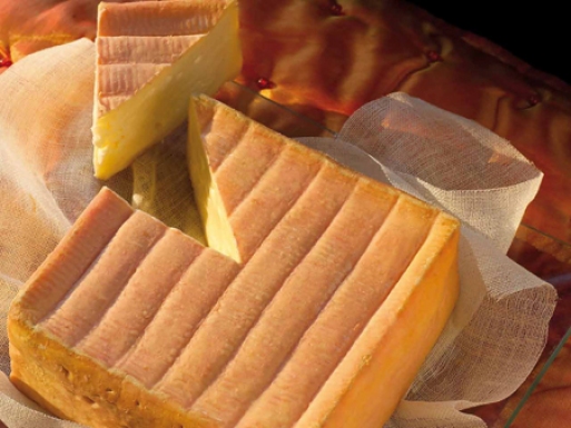 Le Maroilles Cuisine Française